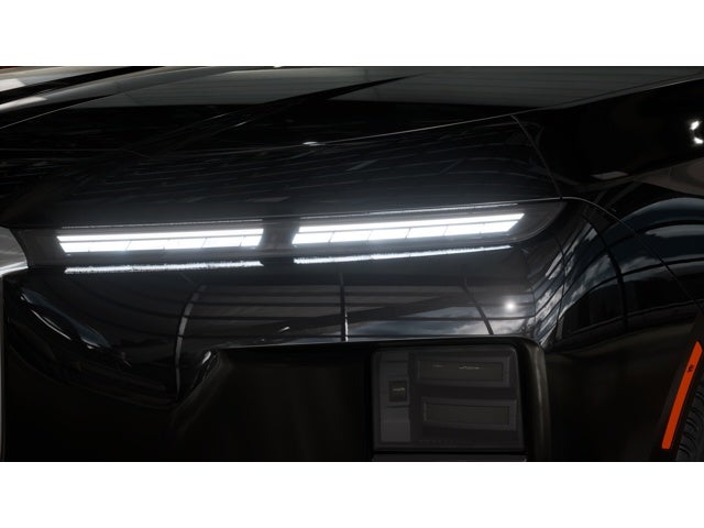 2027 BMW 740i 740i xDrive Sedan