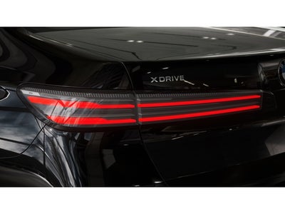 2027 BMW 740i 740i xDrive Sedan