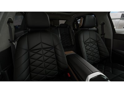 2027 BMW 740i 740i xDrive Sedan