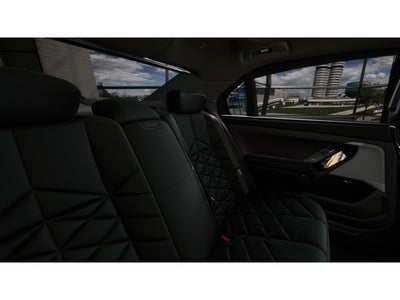 2027 BMW 740i 740i xDrive Sedan