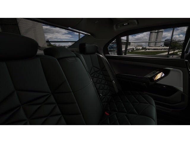 2027 BMW 740i 740i xDrive Sedan
