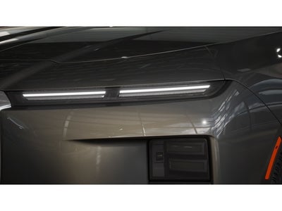 2027 BMW 740i 740i xDrive Sedan