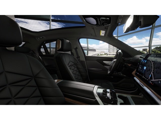 2027 BMW 740i 740i xDrive Sedan