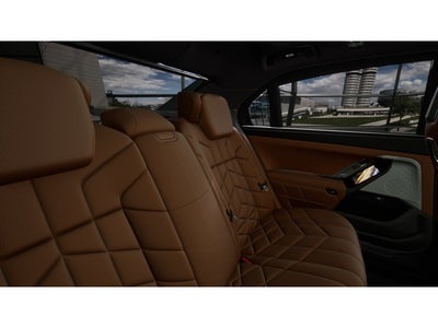 2027 BMW 740i 740i xDrive Sedan