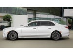 2027 BMW 740i 740i xDrive Sedan