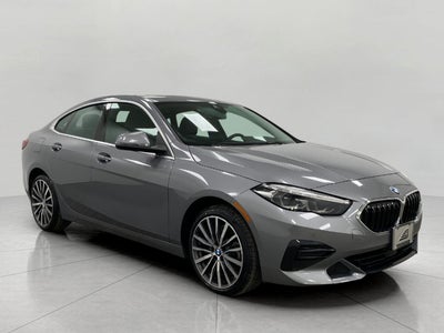 2023 BMW 228i 228i xDrive Gran Coupe