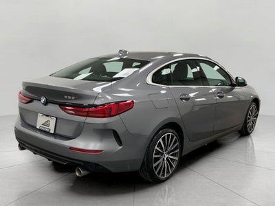 2023 BMW 228i 228i xDrive Gran Coupe