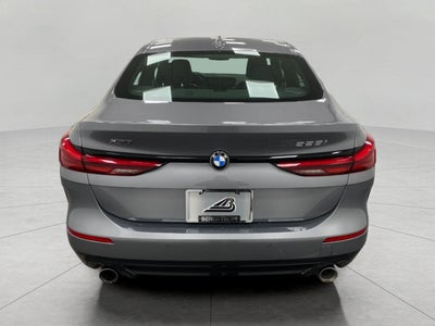 2023 BMW 228i 228i xDrive Gran Coupe