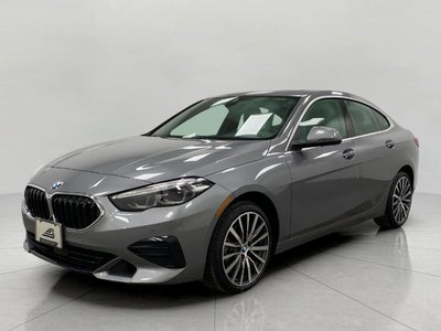 2023 BMW 228i 228i xDrive Gran Coupe