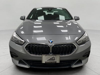 2023 BMW 228i 228i xDrive Gran Coupe
