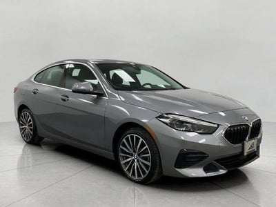 2023 BMW 228i 228i xDrive Gran Coupe