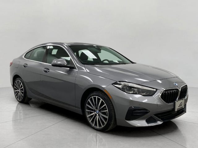 2023 BMW 228i 228i xDrive Gran Coupe