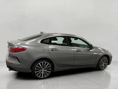 2023 BMW 228i 228i xDrive Gran Coupe