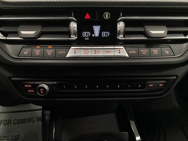 2023 BMW 228i 228i xDrive Gran Coupe