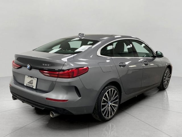 2023 BMW 228i 228i xDrive Gran Coupe