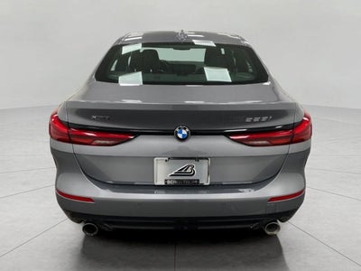 2023 BMW 228i 228i xDrive Gran Coupe