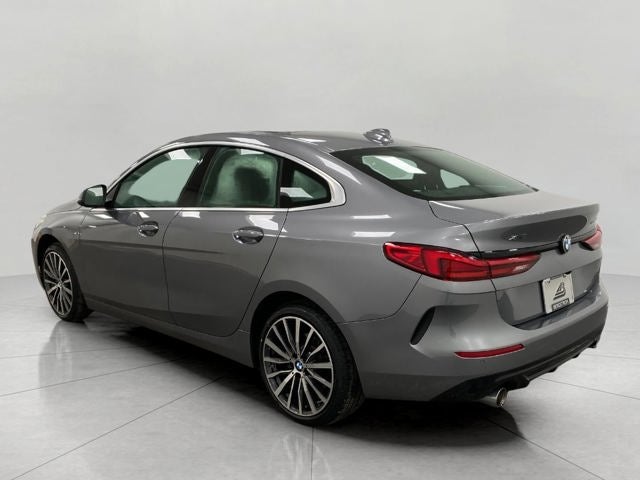 2023 BMW 228i 228i xDrive Gran Coupe