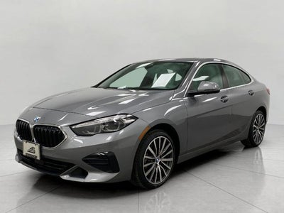 2023 BMW 228i 228i xDrive Gran Coupe