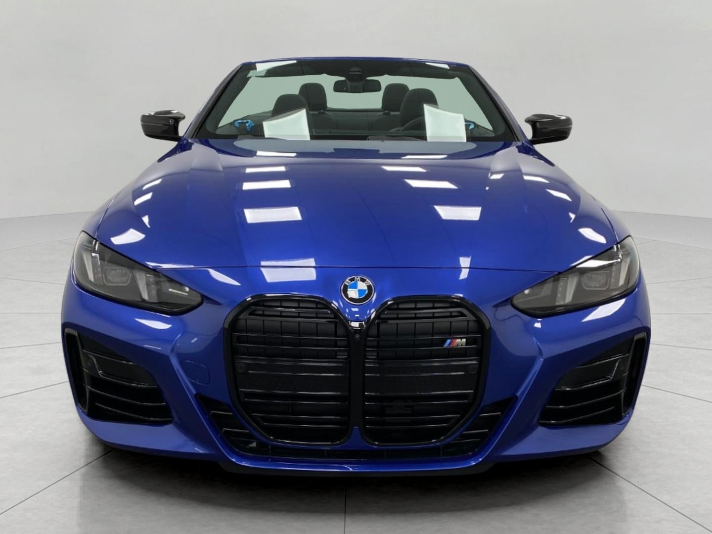 2026 BMW 440i M440i xDrive Convertible