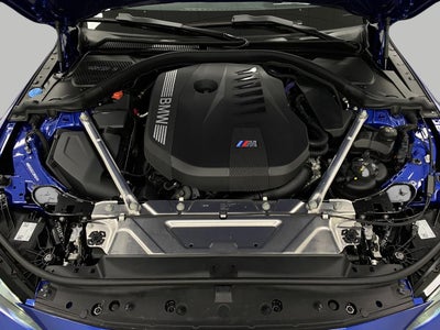 2026 BMW 440i M440i xDrive Convertible