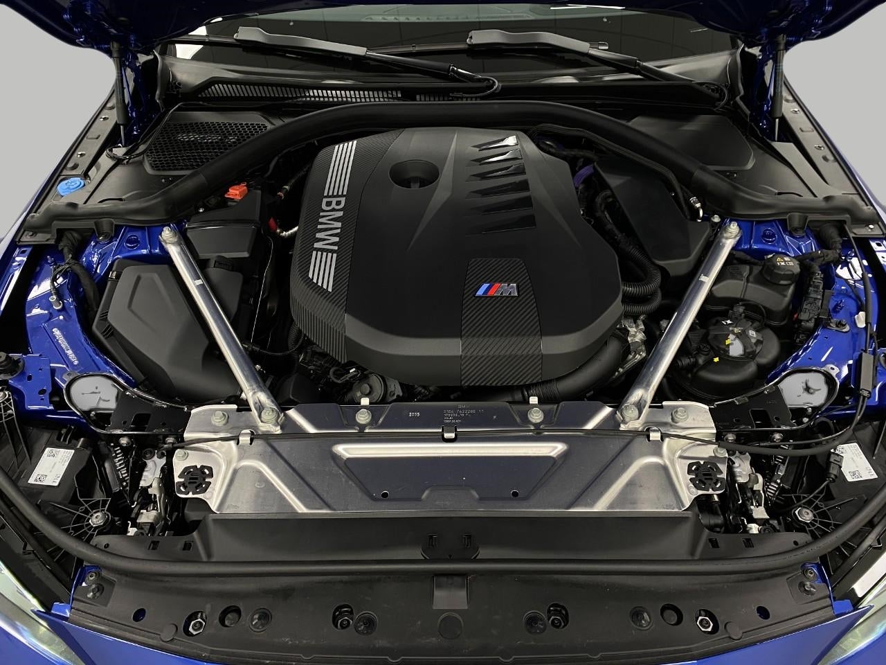 2026 BMW 440i M440i xDrive Convertible