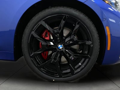 2026 BMW 440i M440i xDrive Convertible