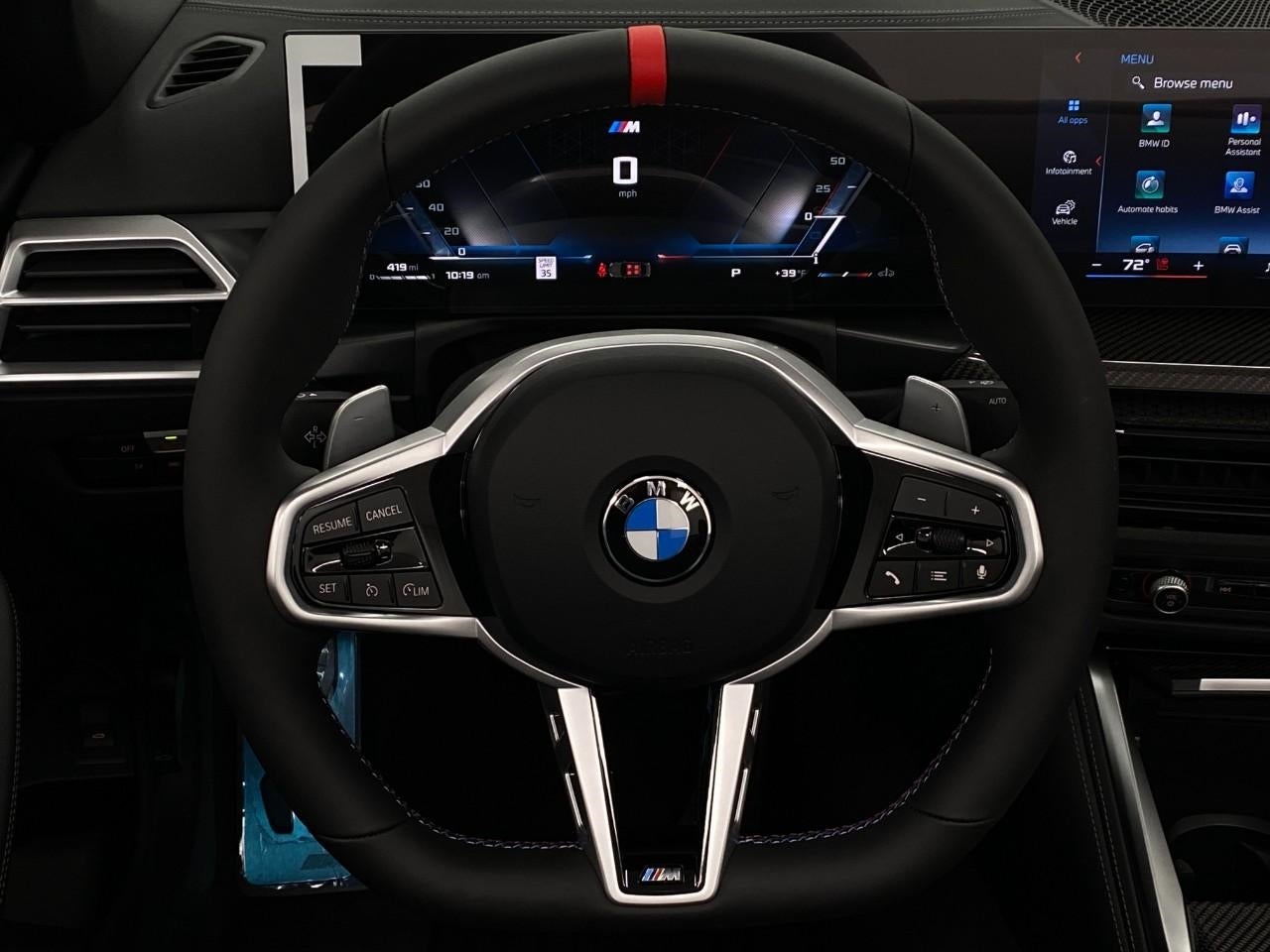 2026 BMW 440i M440i xDrive Convertible