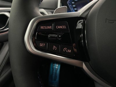 2026 BMW 440i M440i xDrive Convertible