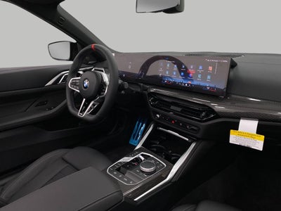 2026 BMW 440i M440i xDrive Convertible