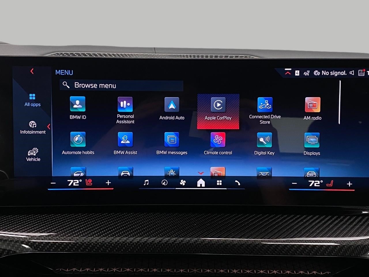 2026 BMW 440i M440i xDrive Convertible