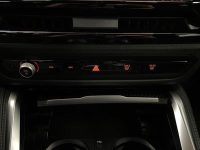 2026 BMW 440i M440i xDrive Convertible