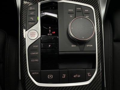 2026 BMW 440i M440i xDrive Convertible