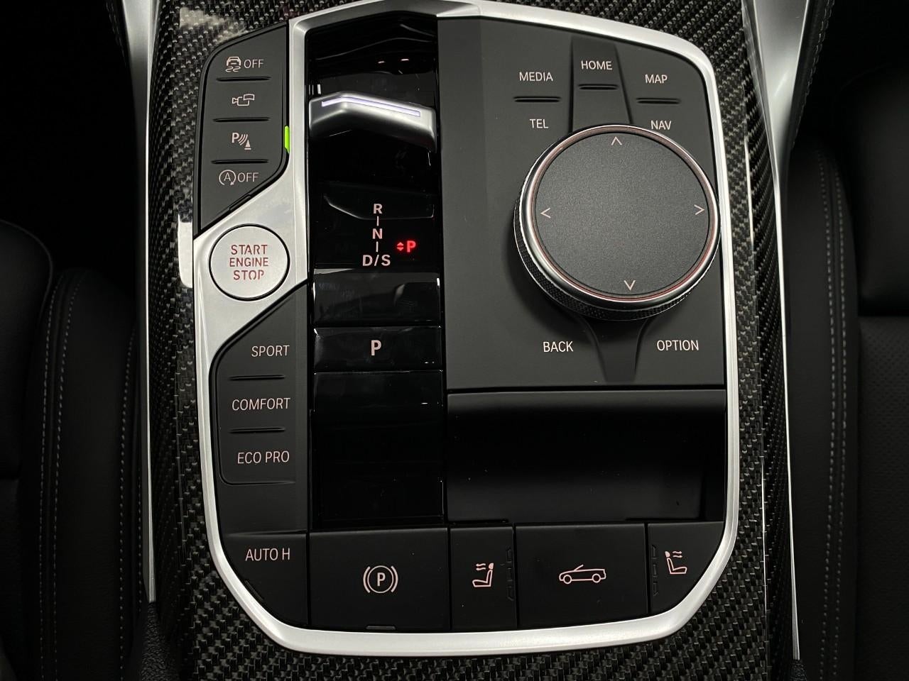 2026 BMW 440i M440i xDrive Convertible