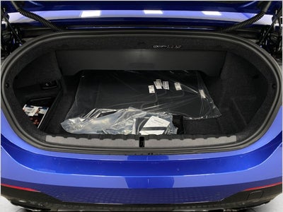 2026 BMW 440i M440i xDrive Convertible