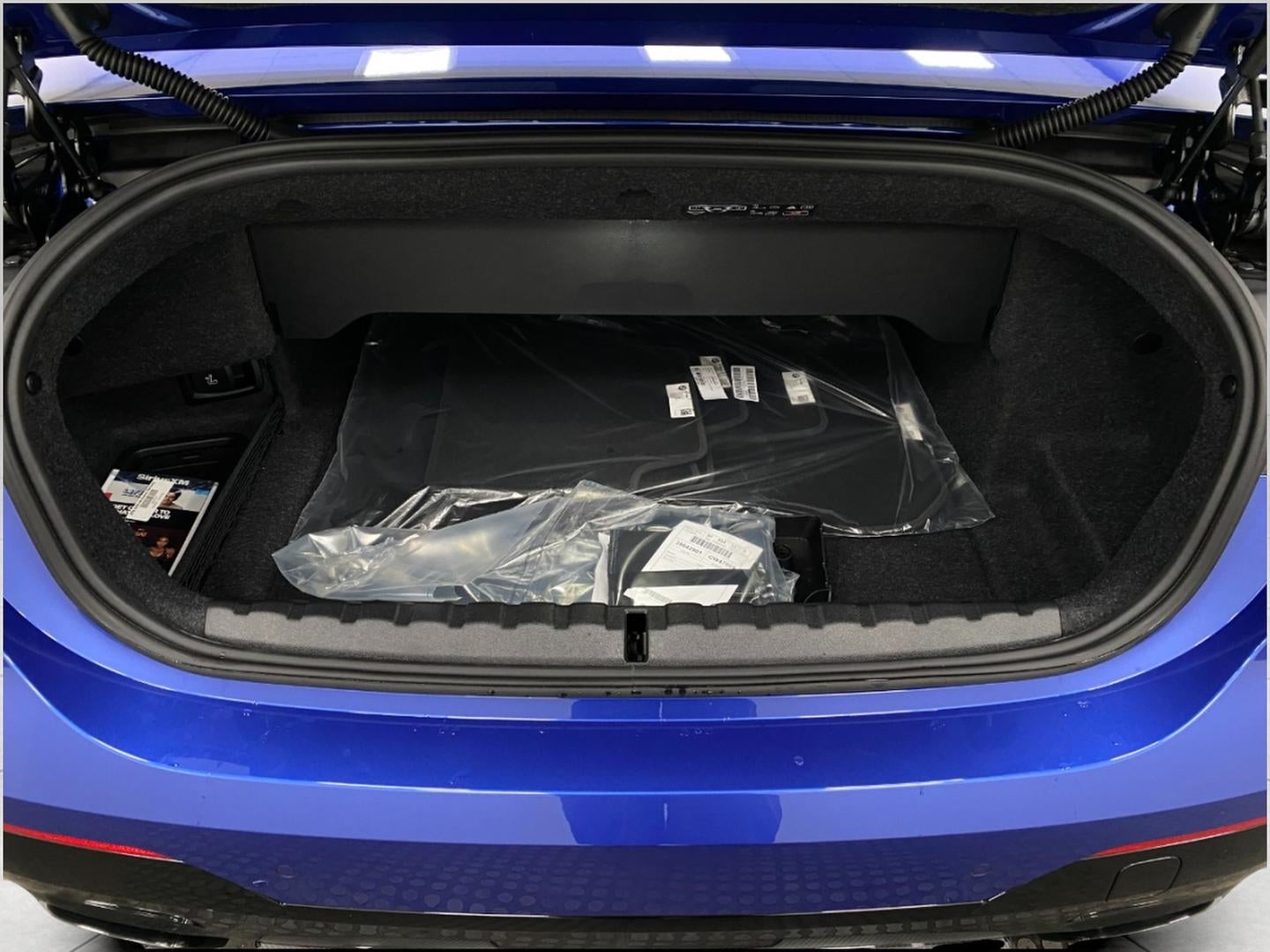 2026 BMW 440i M440i xDrive Convertible