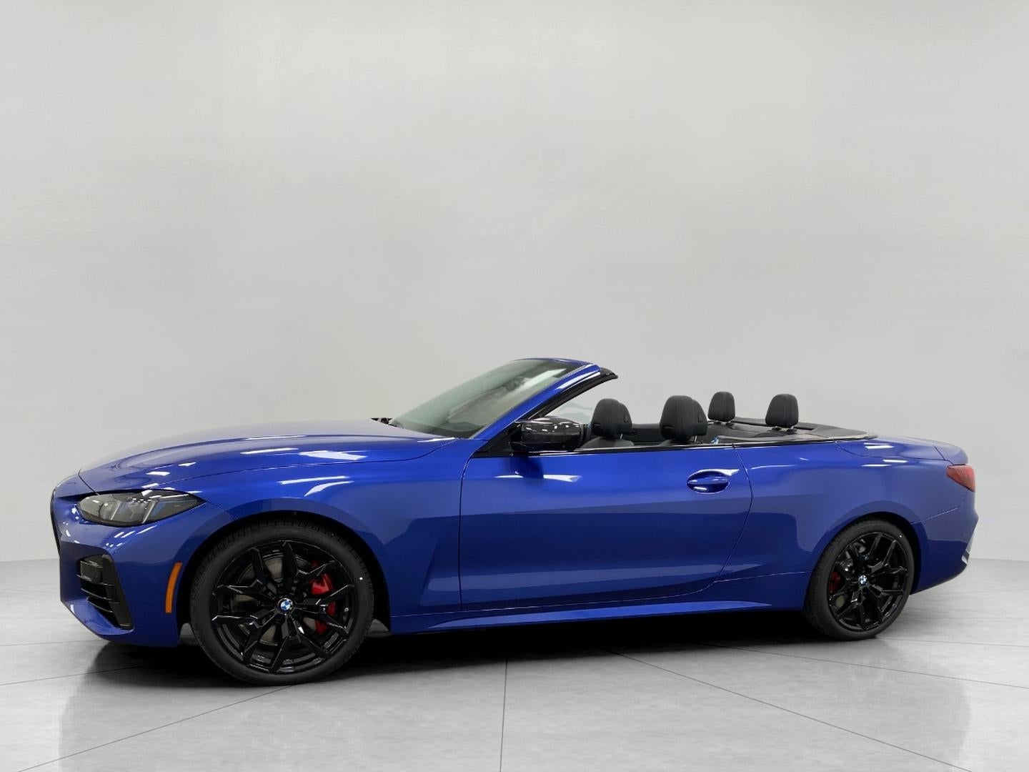 2026 BMW 440i M440i xDrive Convertible