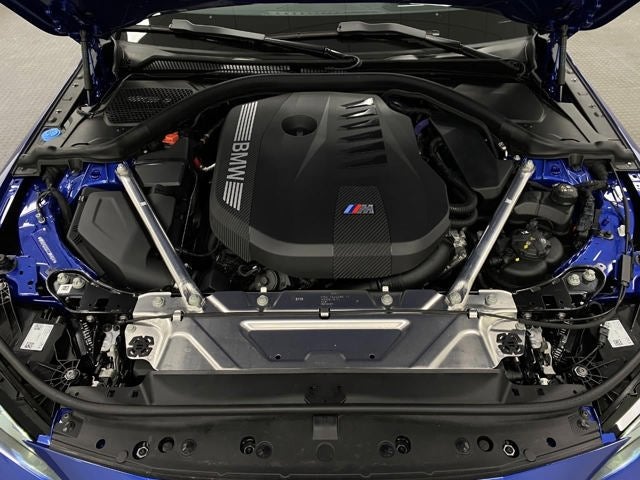 2026 BMW 440i M440i xDrive Convertible