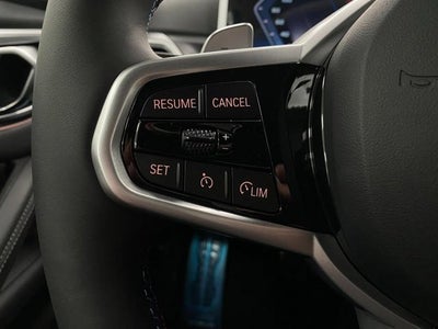 2026 BMW 440i M440i xDrive Convertible