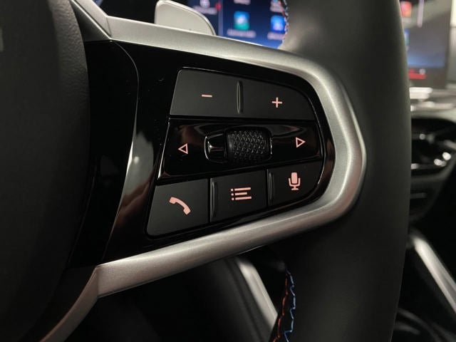 2026 BMW 440i M440i xDrive Convertible