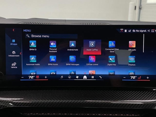 2026 BMW 440i M440i xDrive Convertible