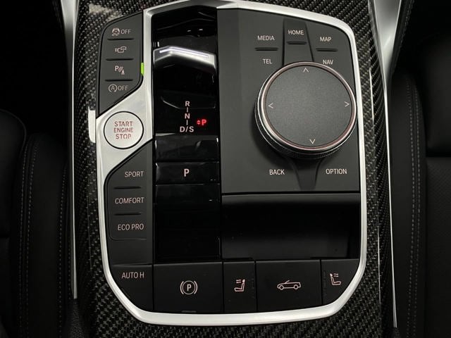 2026 BMW 440i M440i xDrive Convertible