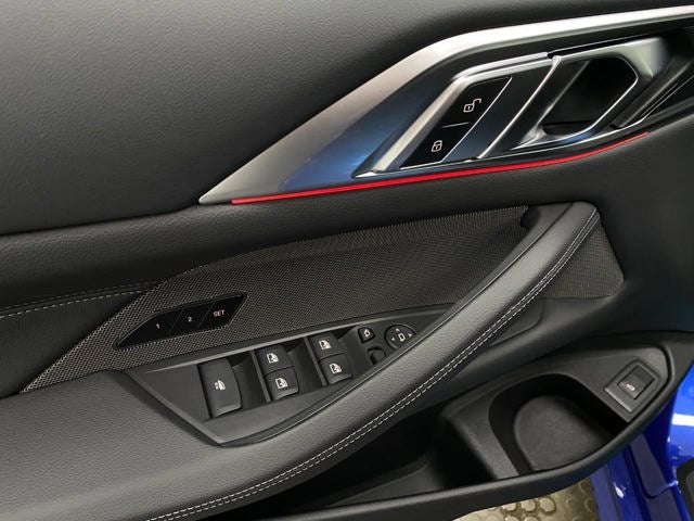 2026 BMW 440i M440i xDrive Convertible