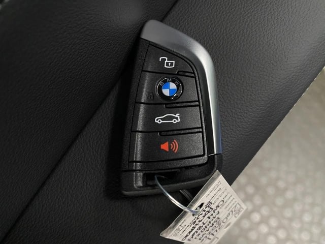 2026 BMW 440i M440i xDrive Convertible