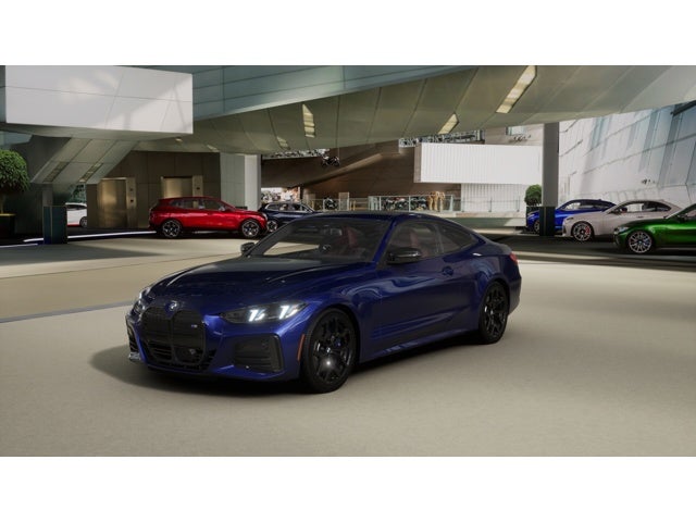 2027 BMW 440i M440i xDrive Coupe