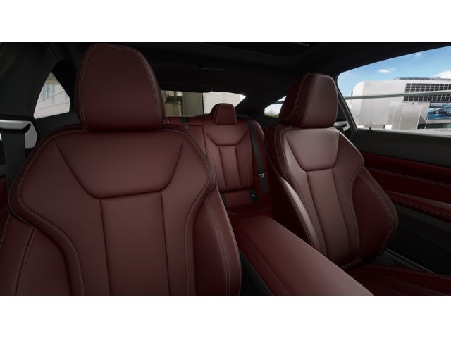 2027 BMW 440i M440i xDrive Coupe