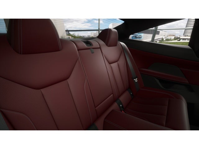 2027 BMW 440i M440i xDrive Coupe