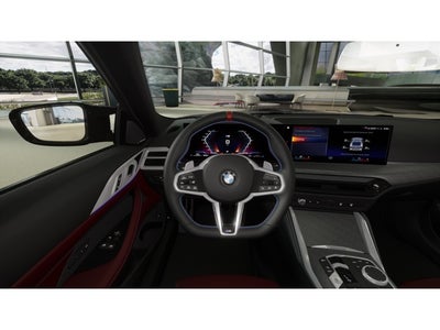 2027 BMW 440i M440i xDrive Coupe