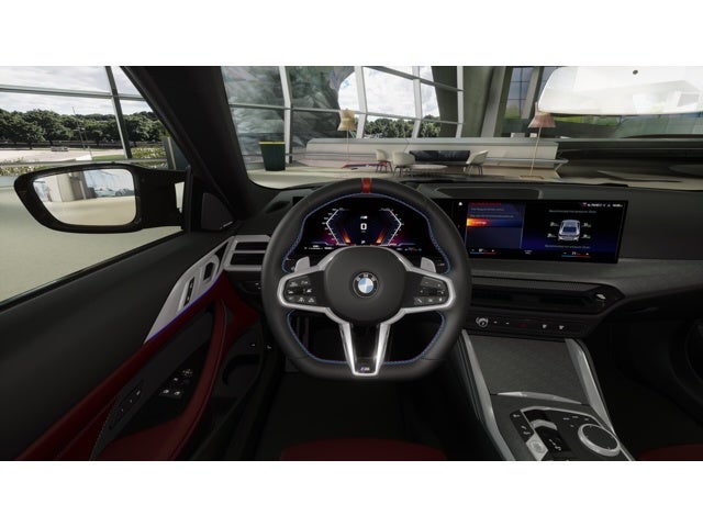 2027 BMW 440i M440i xDrive Coupe