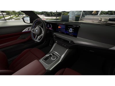 2027 BMW 440i M440i xDrive Coupe