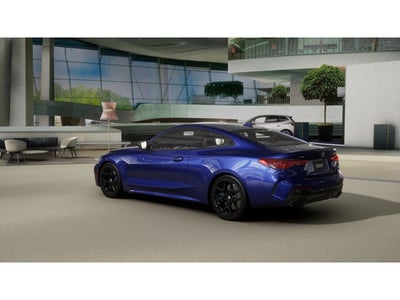 2027 BMW 440i M440i xDrive Coupe